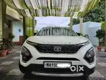 Tata Harrier, 2019, Diesel