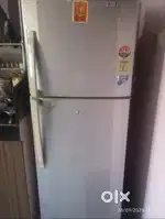 LG 4star double door Refrigerator