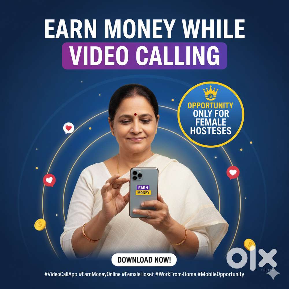 Female Tele caller's wanted ( read add images )