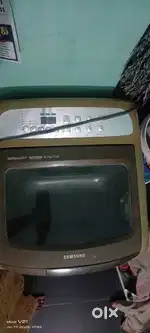 Samsung 7kg fully Automatic washing Machine