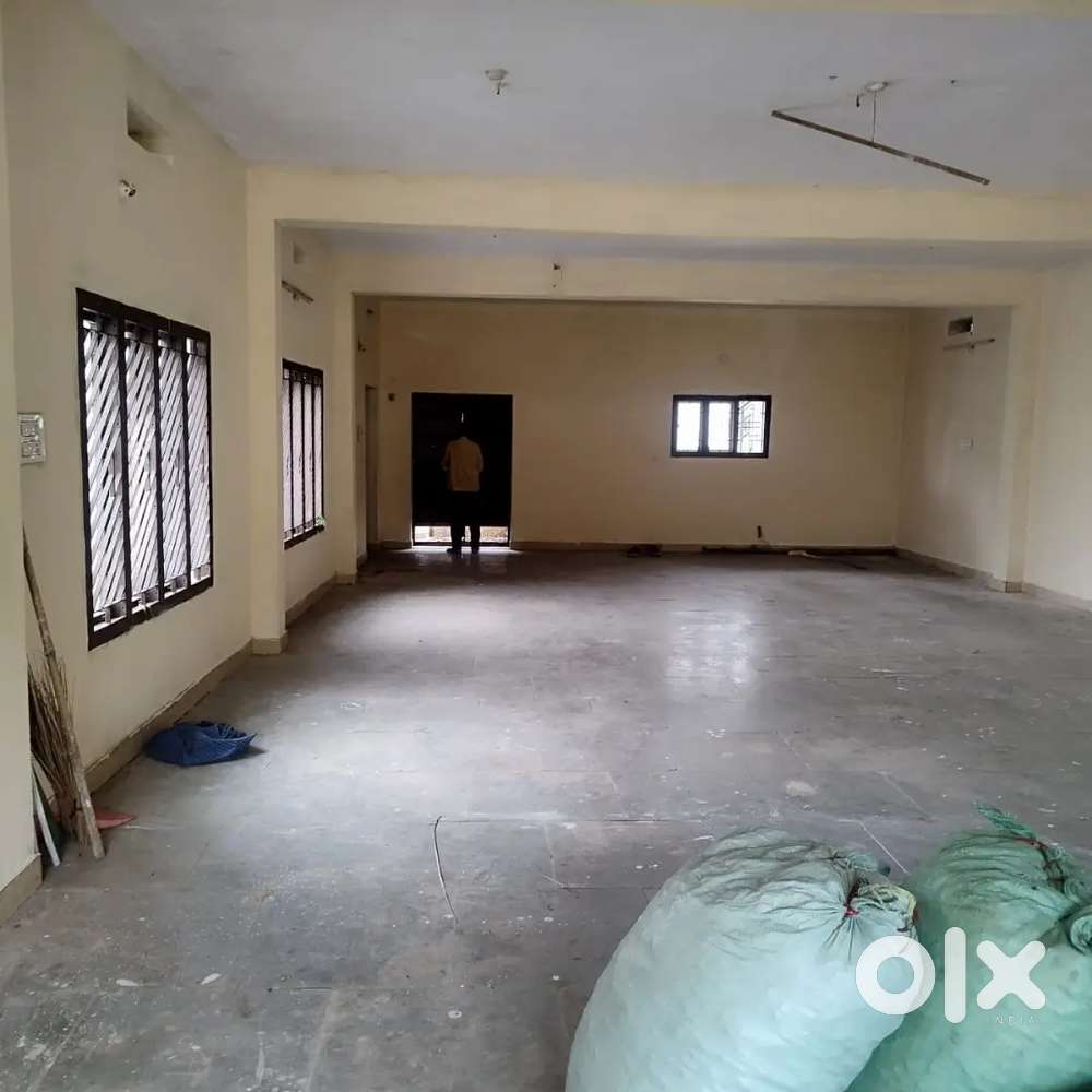 Warehouse for rent in Rajahmundry