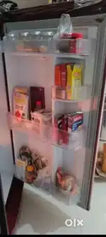 Refrigerator for sale