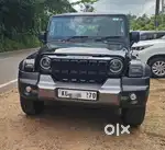 Mahindra Thar Roxx AX7 L Diesel AT 4WD, 2024, Diesel
