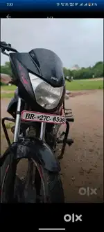 Hero Glamour 2013  Well Maintained  Budget Friendly Bike