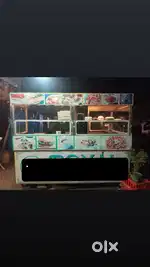 Commercial Kitchen Appliances