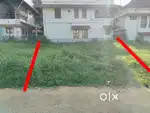 5 cent Villa plot for sale