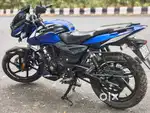 Pulsar 150 BS6