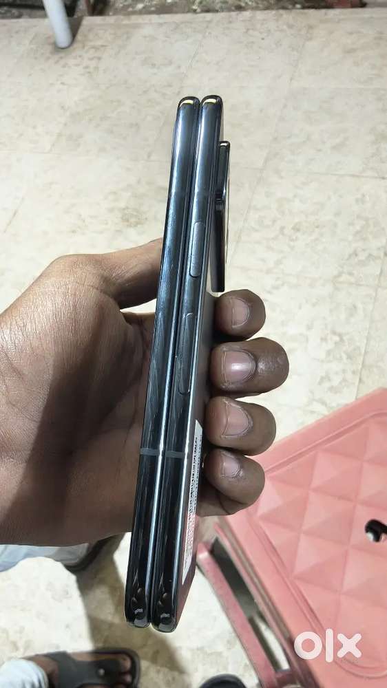 Google pixel fold 12 256 gb