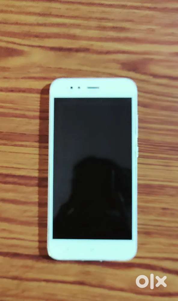 Mi A1 good condition