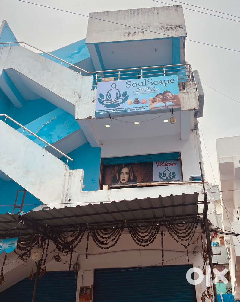 Receptionist job Kothapet