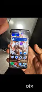 Samsung s22 plus 8 256 full kit