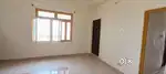 Newly build-up 2 room set with 2 washroom and open kitchen