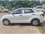 Maruti Suzuki Swift Dzire 2023