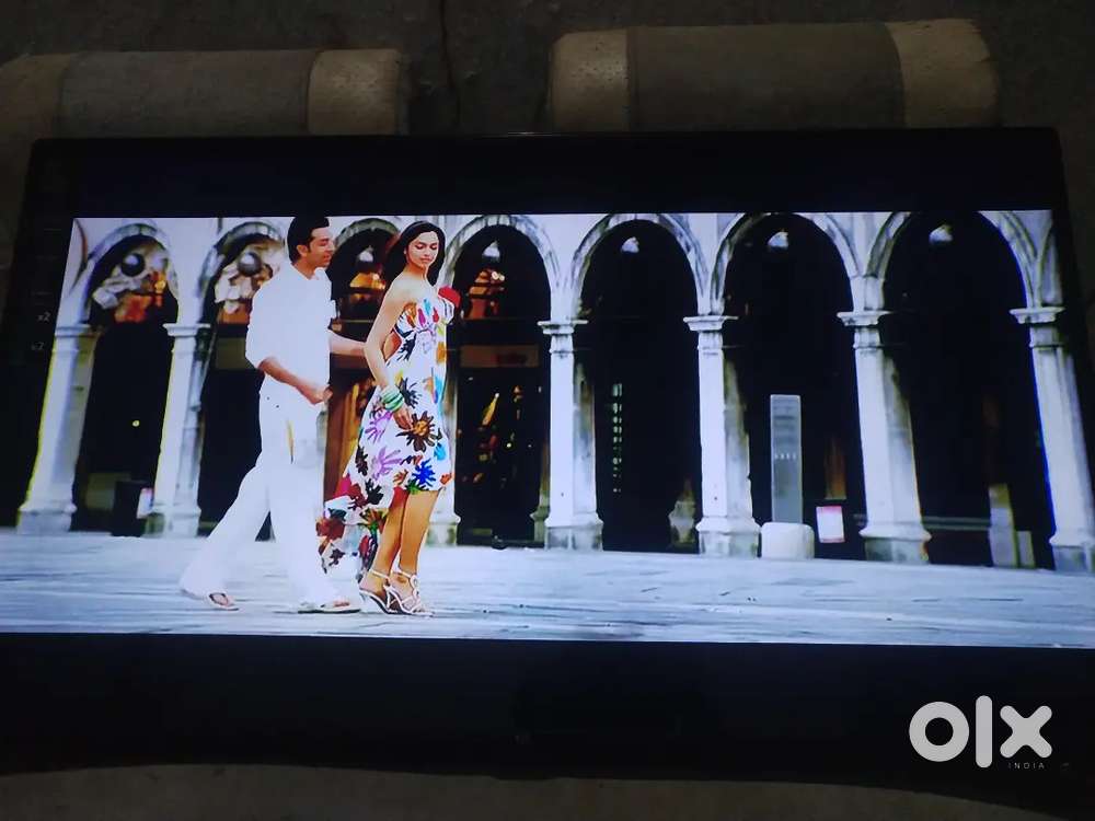 40 Vise non smart tv