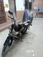 Hf 100 new condition 2024 model 56800KM