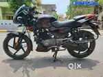 sale my bajaj pulser 125cc