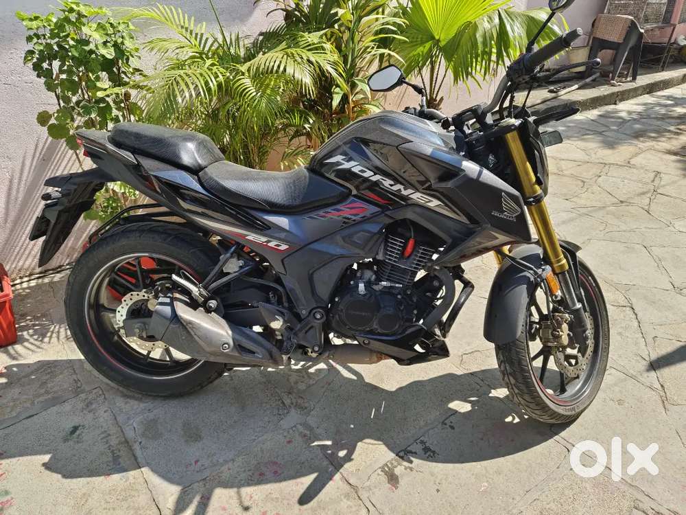 Honda Hornet 2.0 For sale!!!