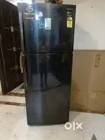 Double door Fridge