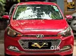 Hyundai Elite i20 1.2 Asta CVT, 2018, Petrol