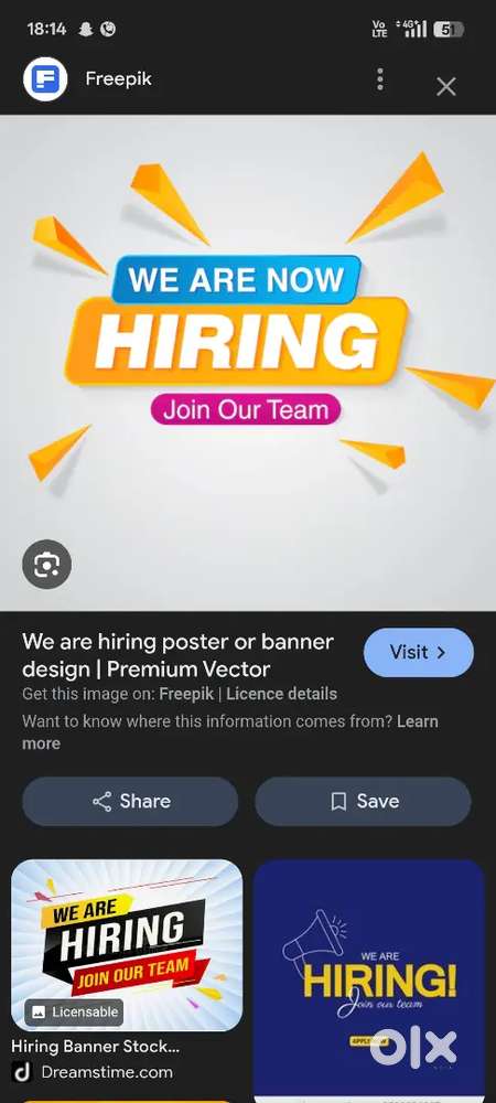 Need chef and worker for cafe timing 4Pm to 11pm