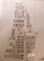 N A plots for sale in Sawantwadi (near railway station)