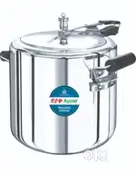 18 LTR Pressure cooker