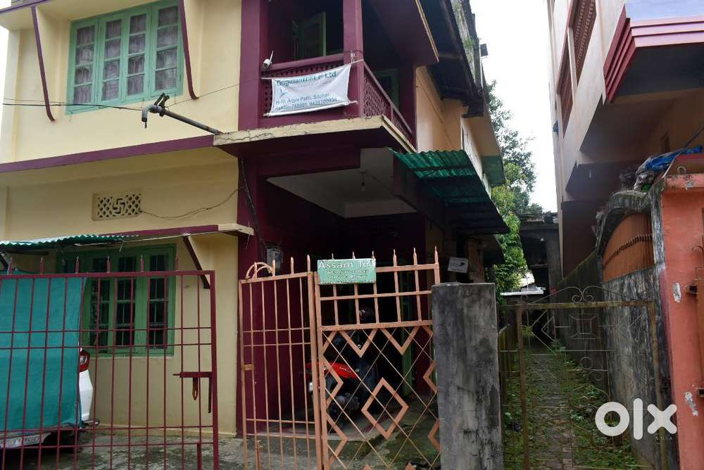 House Sale Arjya Patti, Silchar