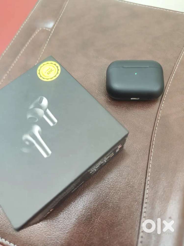 Apple airpods pro 2nd generation 1day used