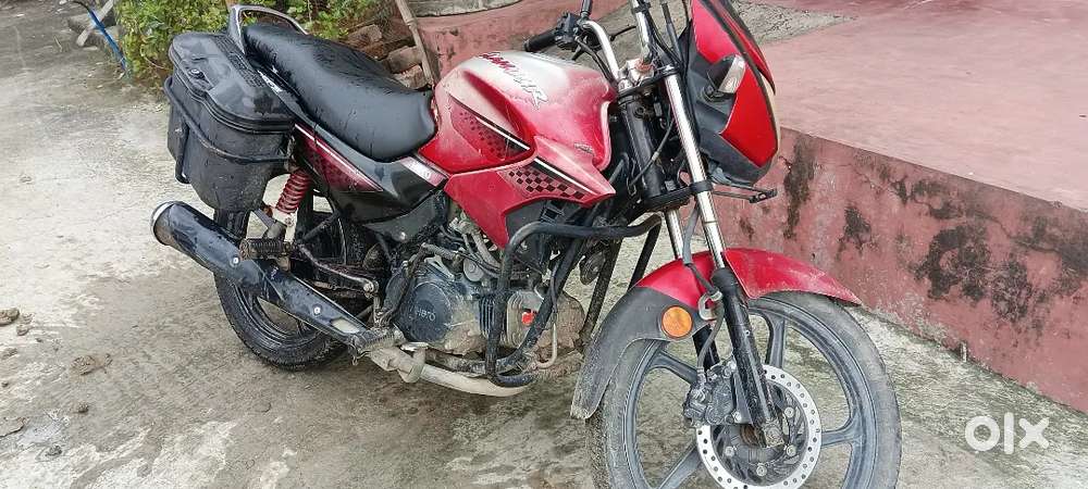 I want to sell this bike .imidiate pic of this bike