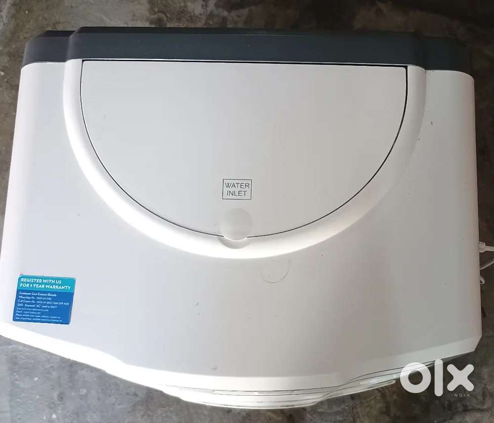 Voltas air cooler