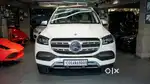 Mercedes-Benz GLS 450 4MATIC, 2021, Petrol