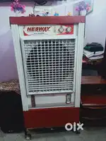 Water collar