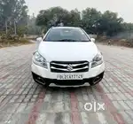Maruti Suzuki S-Cross 2017-2020 1.3 Zeta, 2018, Diesel