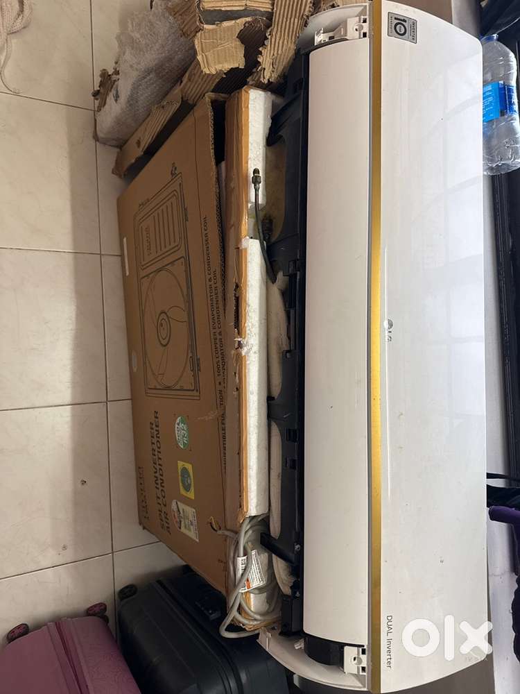 Ac for sales