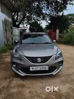 Maruti Suzuki Baleno 2020 Petrol 32000 Km Driven