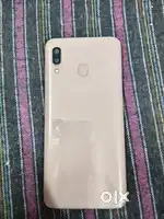 Samsung galaxy A20 3/32