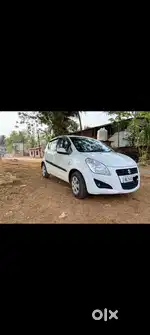 Maruti Suzuki Ritz Diesel Well Maintained