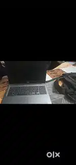 Dell laptop