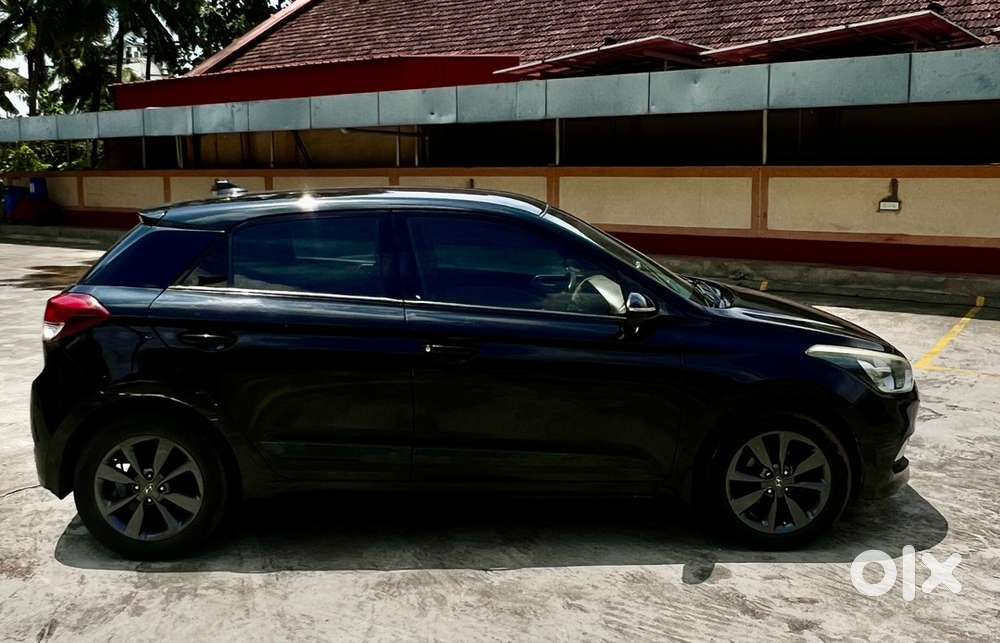 Hyundai Elite i20 2016 Diesel Well Maintained