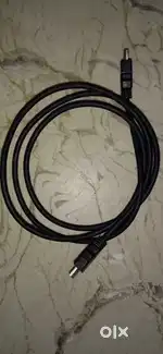 Hdmi Cable