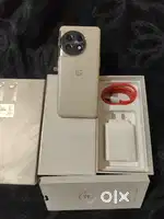 Oneplus 11 FIXED PRICE Marble White Limited Edition (16/256GB) Exchang