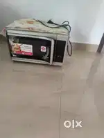 Micro oven