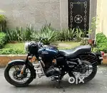 2021 End Model Royal Enfield Electra 350(ABS) For Sale