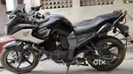 Yamaha fazer