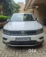 Volkswagen Taigun 1.0 TSI Highline AT, 2017, Diesel