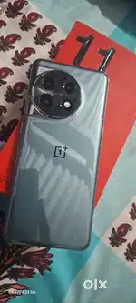 One plus 11, 16GB Ram 256GB Rom