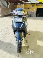 Activa Dark blue