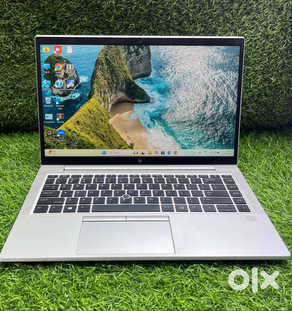 HP Elitebook 840 G8 (16GB/512GB) Excellent Condition