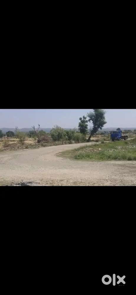 Commercial plot for sale bathera