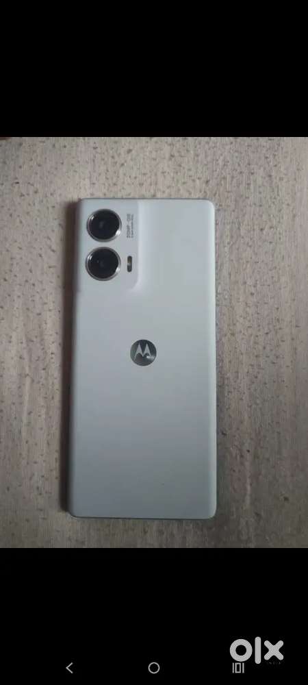 Motorola 50 edge fusion 12 GB RAM 256GB ROM ALL PARTS WORK NO SCRATCH